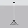 Lampa wisząca EDA